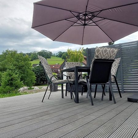 Fewo Bukowina Waldshut-Tiengen Extérieur photo