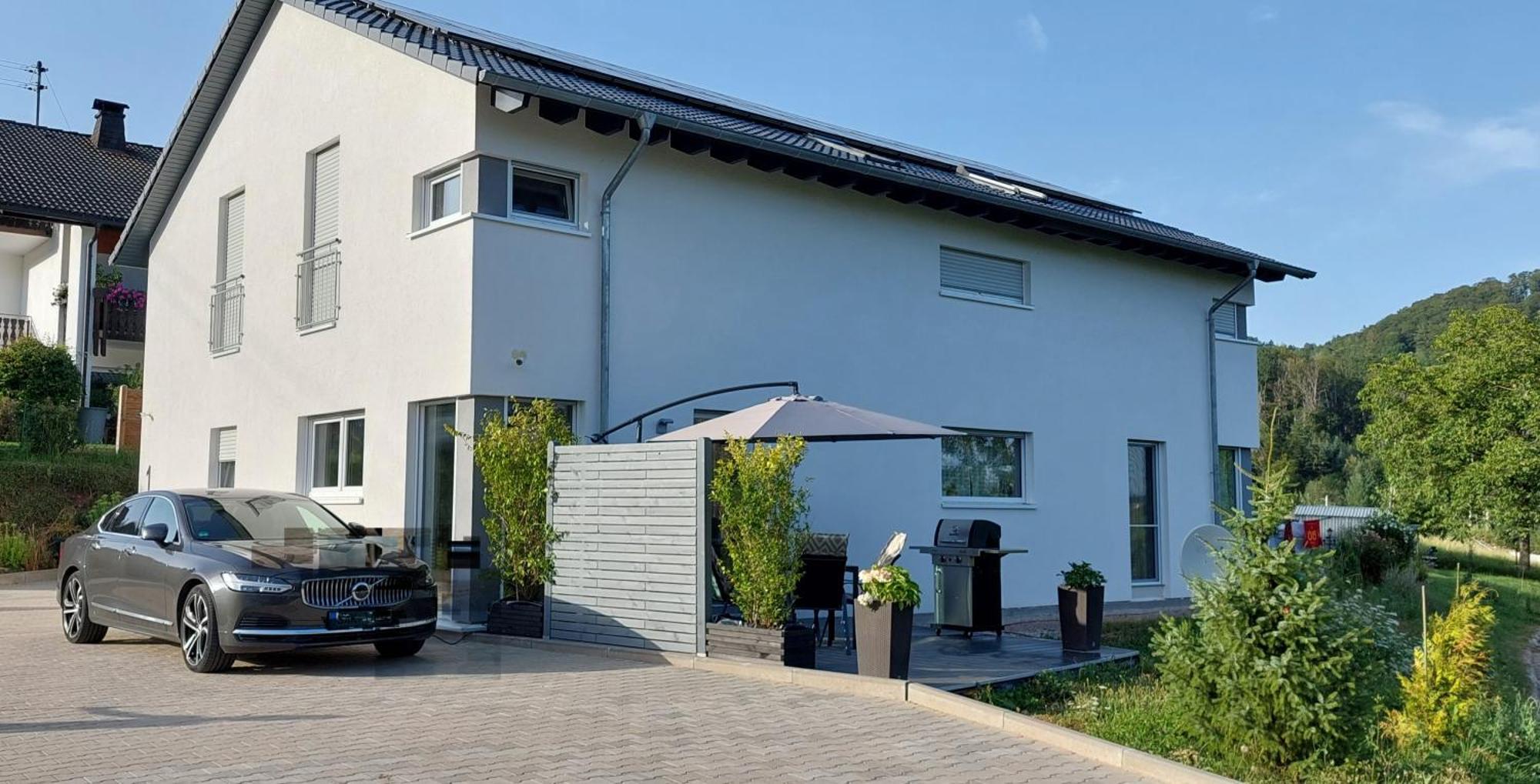 Fewo Bukowina Waldshut-Tiengen Extérieur photo