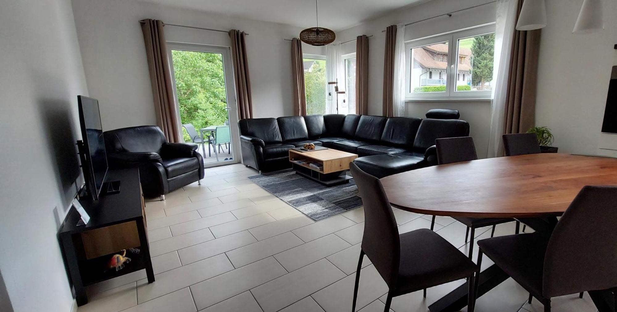 Fewo Bukowina Waldshut-Tiengen Extérieur photo