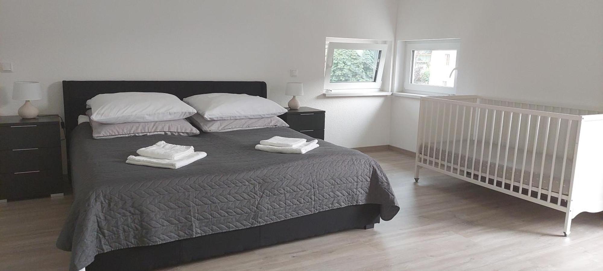Fewo Bukowina Waldshut-Tiengen Extérieur photo